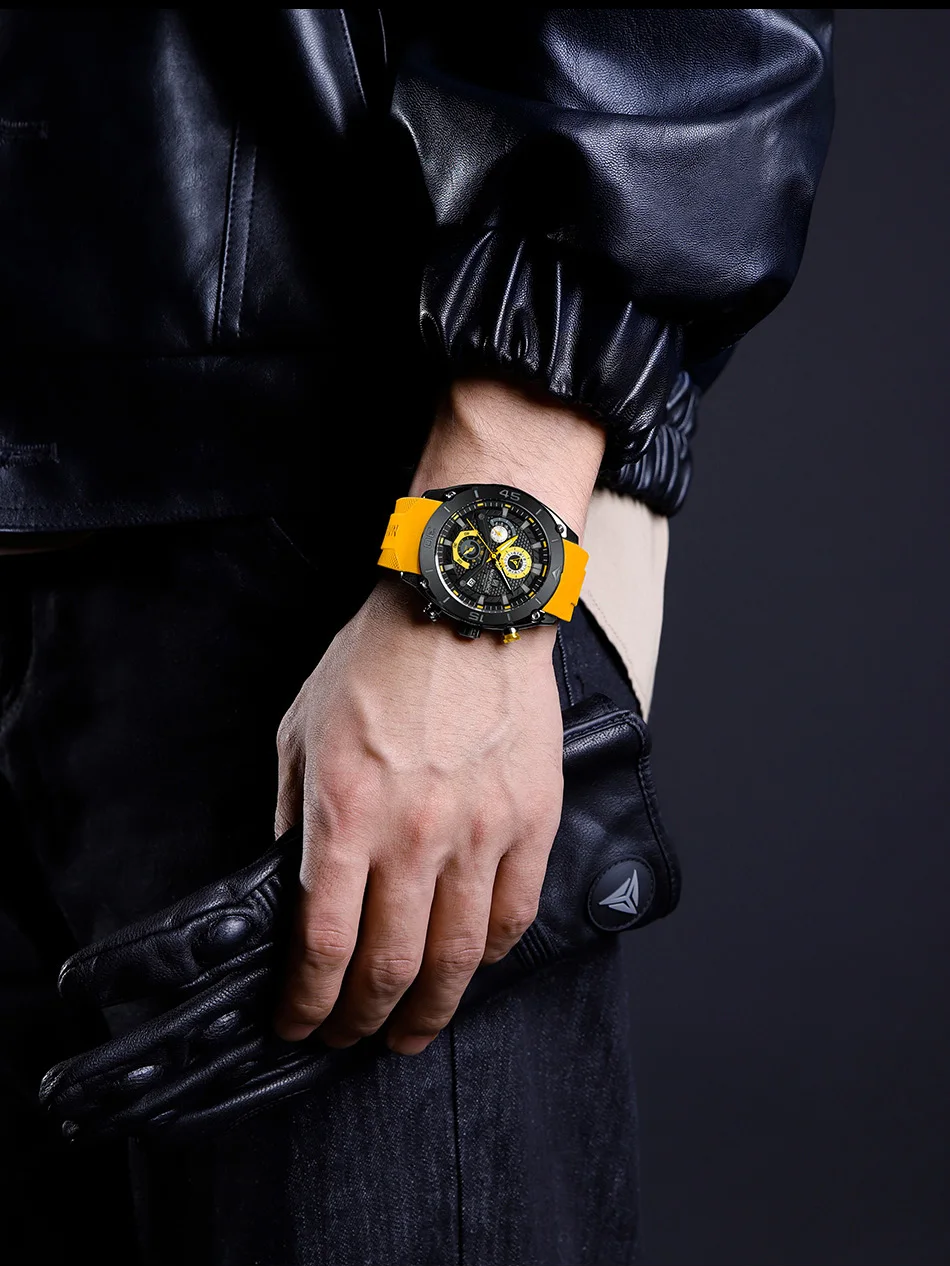 Naviforce Strider