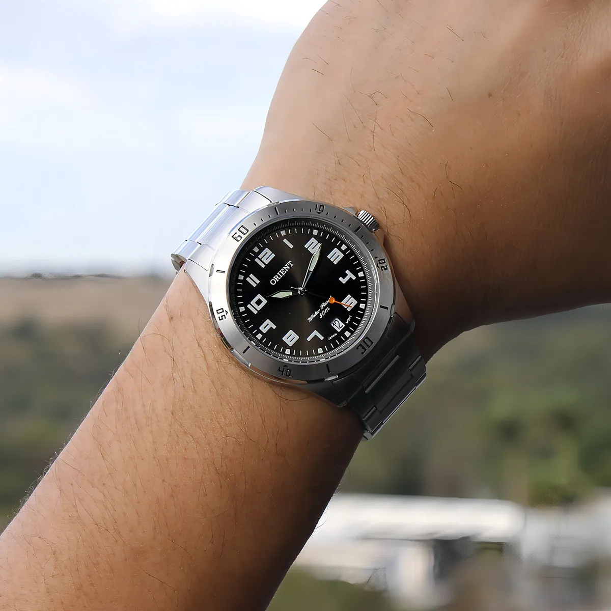 Orient Sport