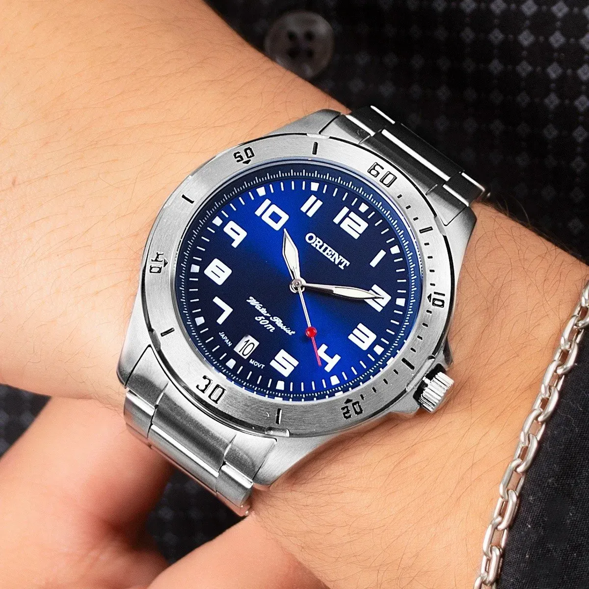 Orient Eternal