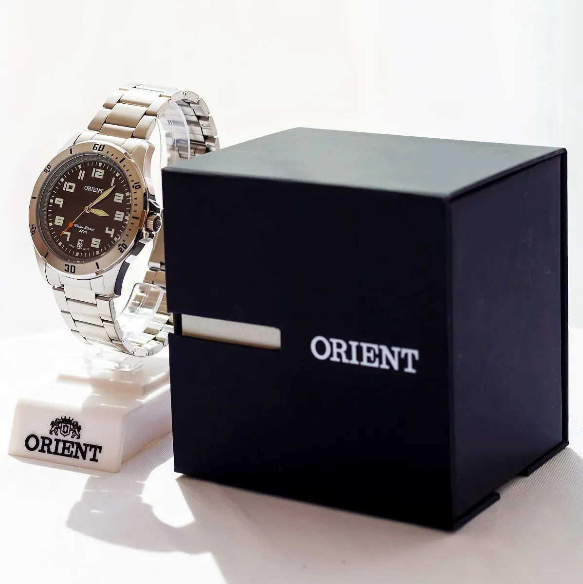 Orient Sport