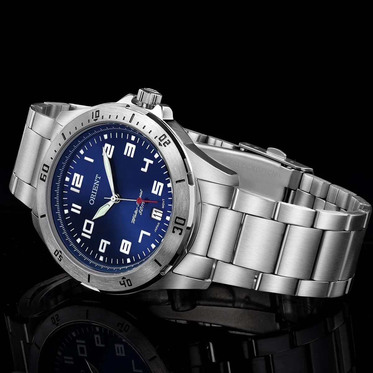 Orient Eternal