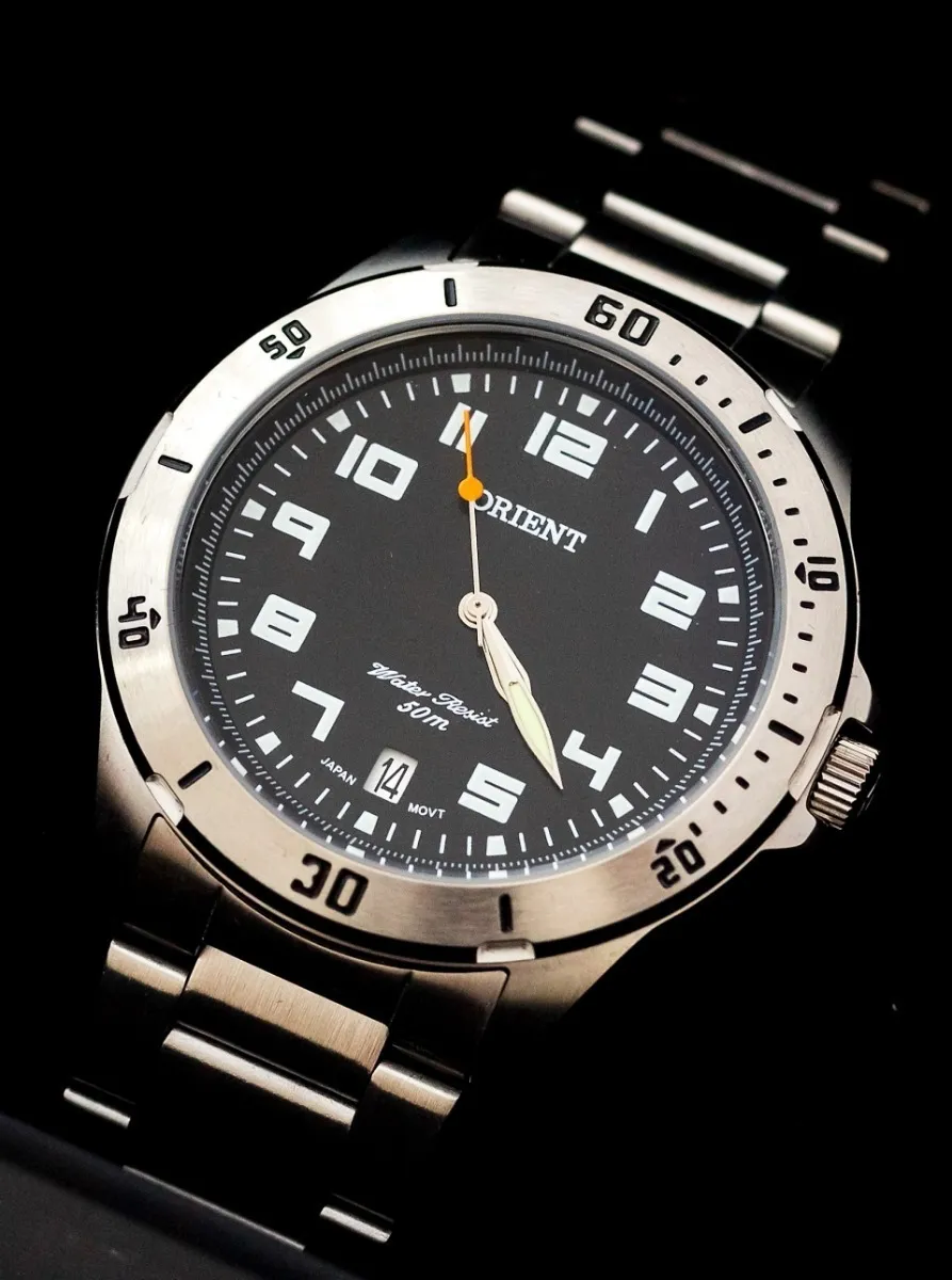 Orient Sport