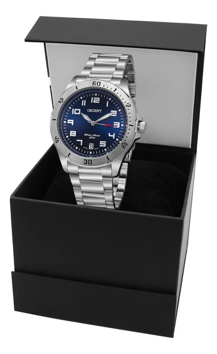 Orient Eternal