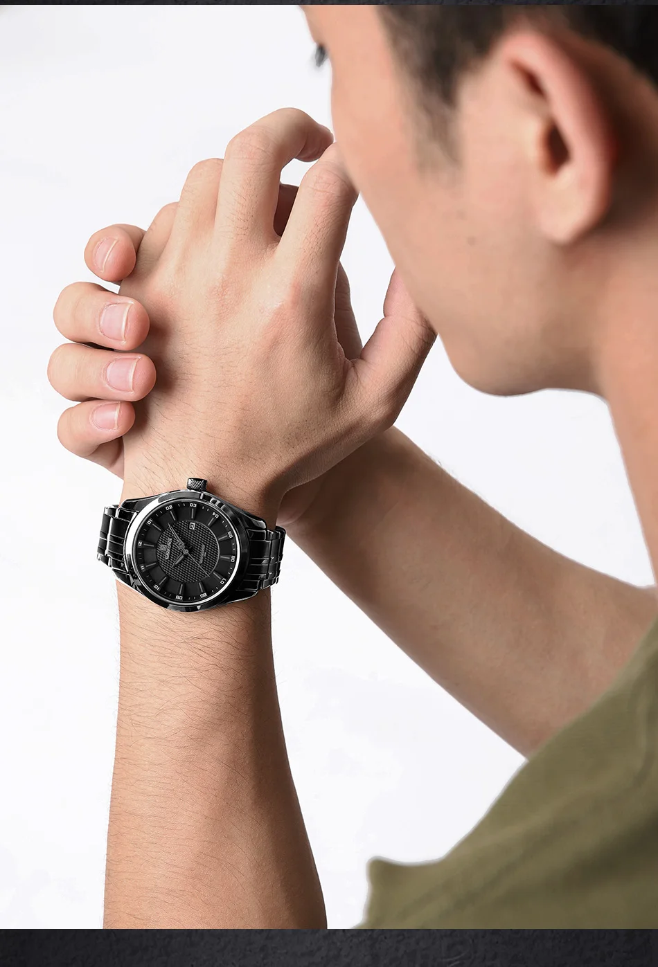 Naviforce Zenith