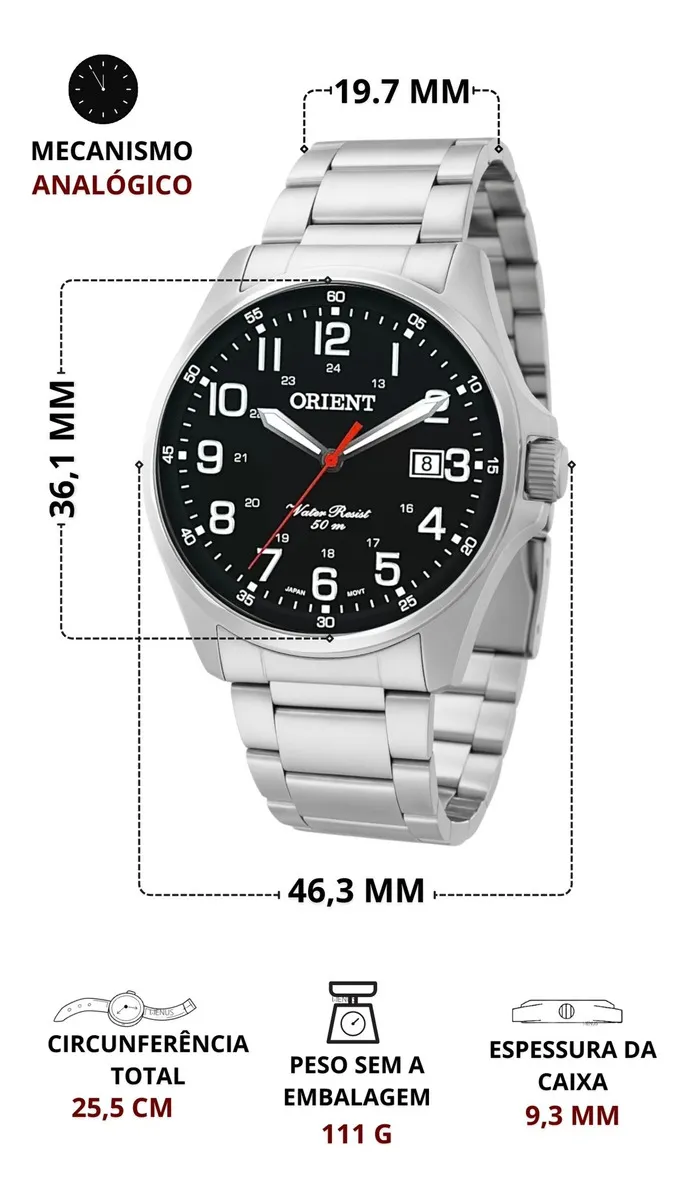 Orient Luminus