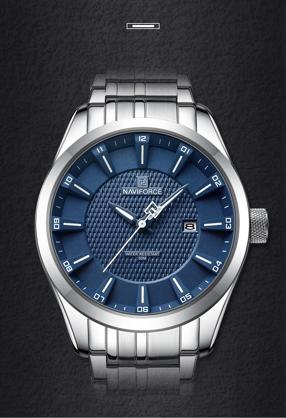 Naviforce Zenith