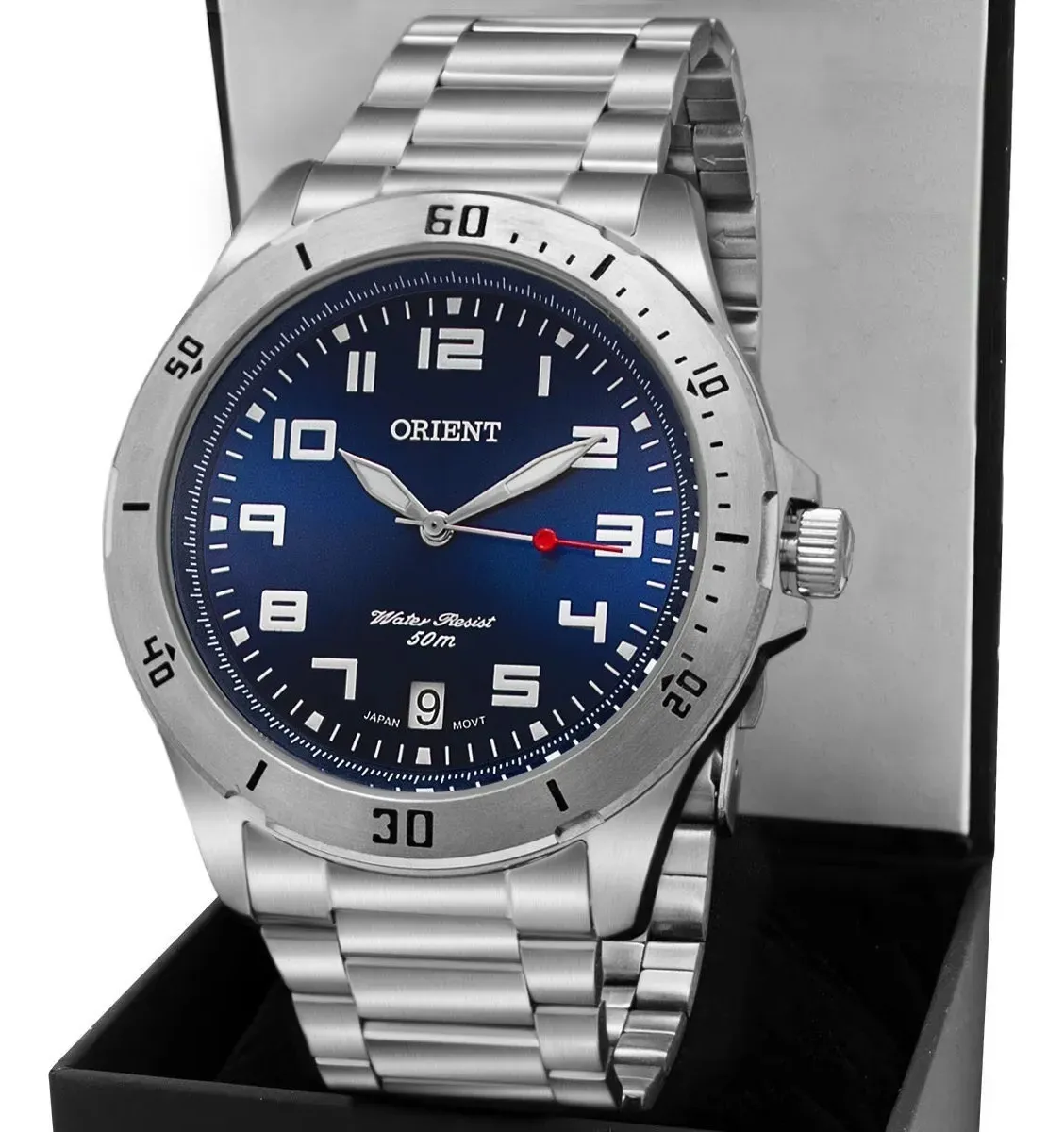 Orient Eternal