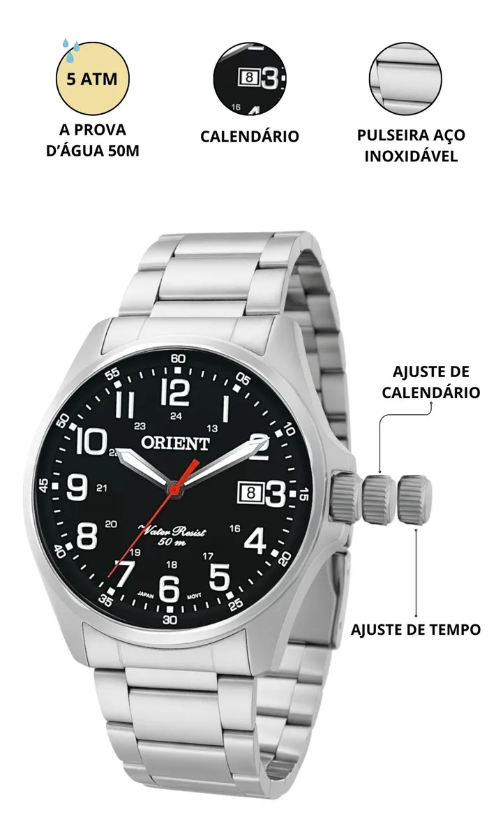 Orient Luminus