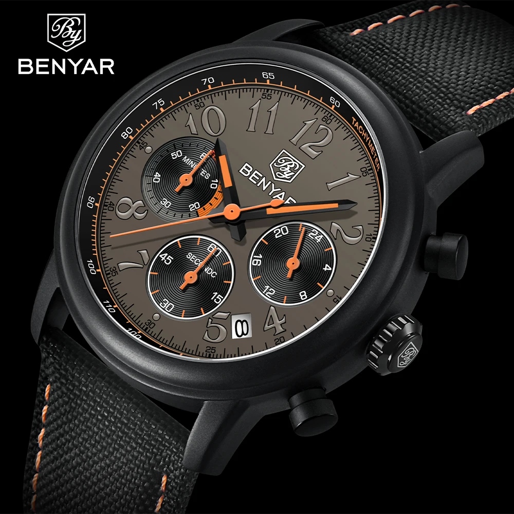 Benyar Pulse