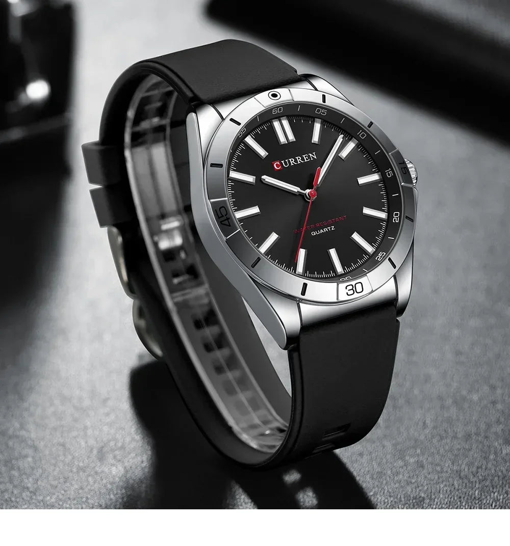 Curren Minimal