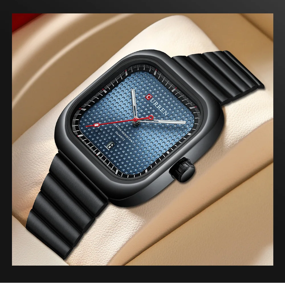 Curren Paramount