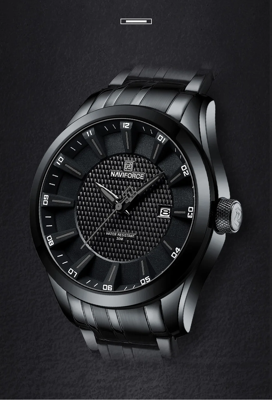 Naviforce Zenith