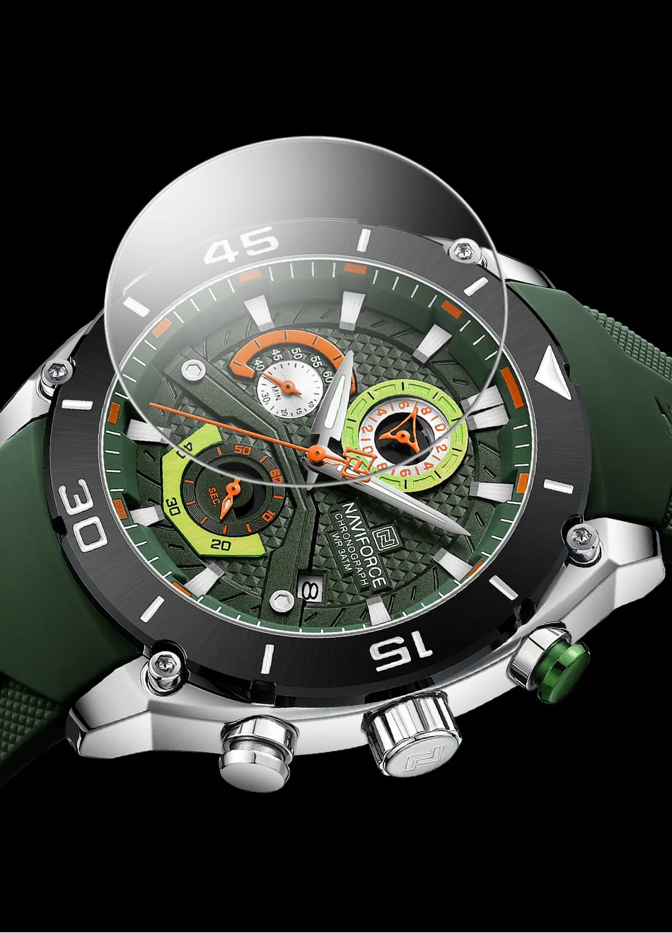 Naviforce Strider